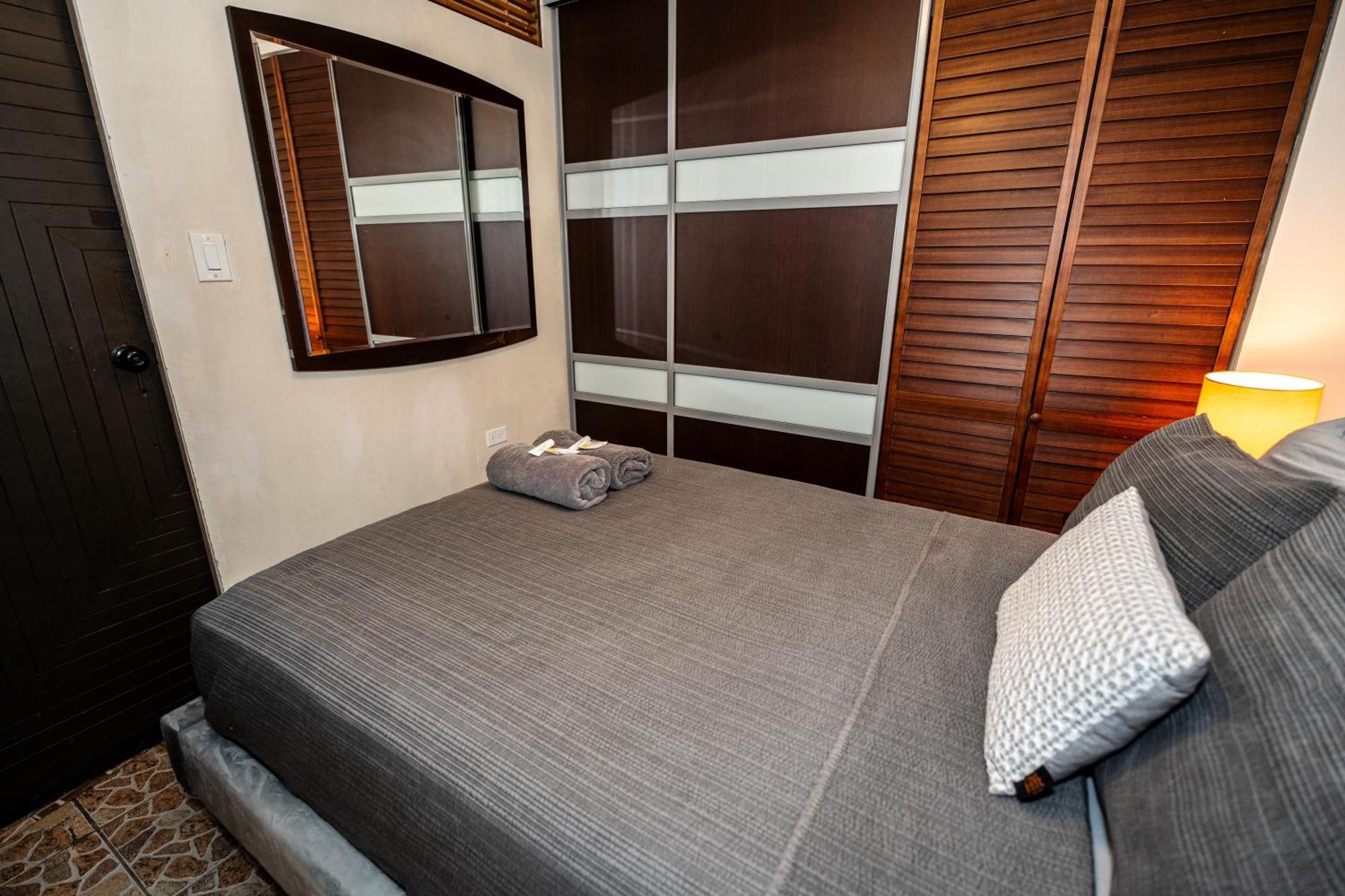 Cozy Studio Retreat With Private Parking And Free Laundry Ponce Exterior foto